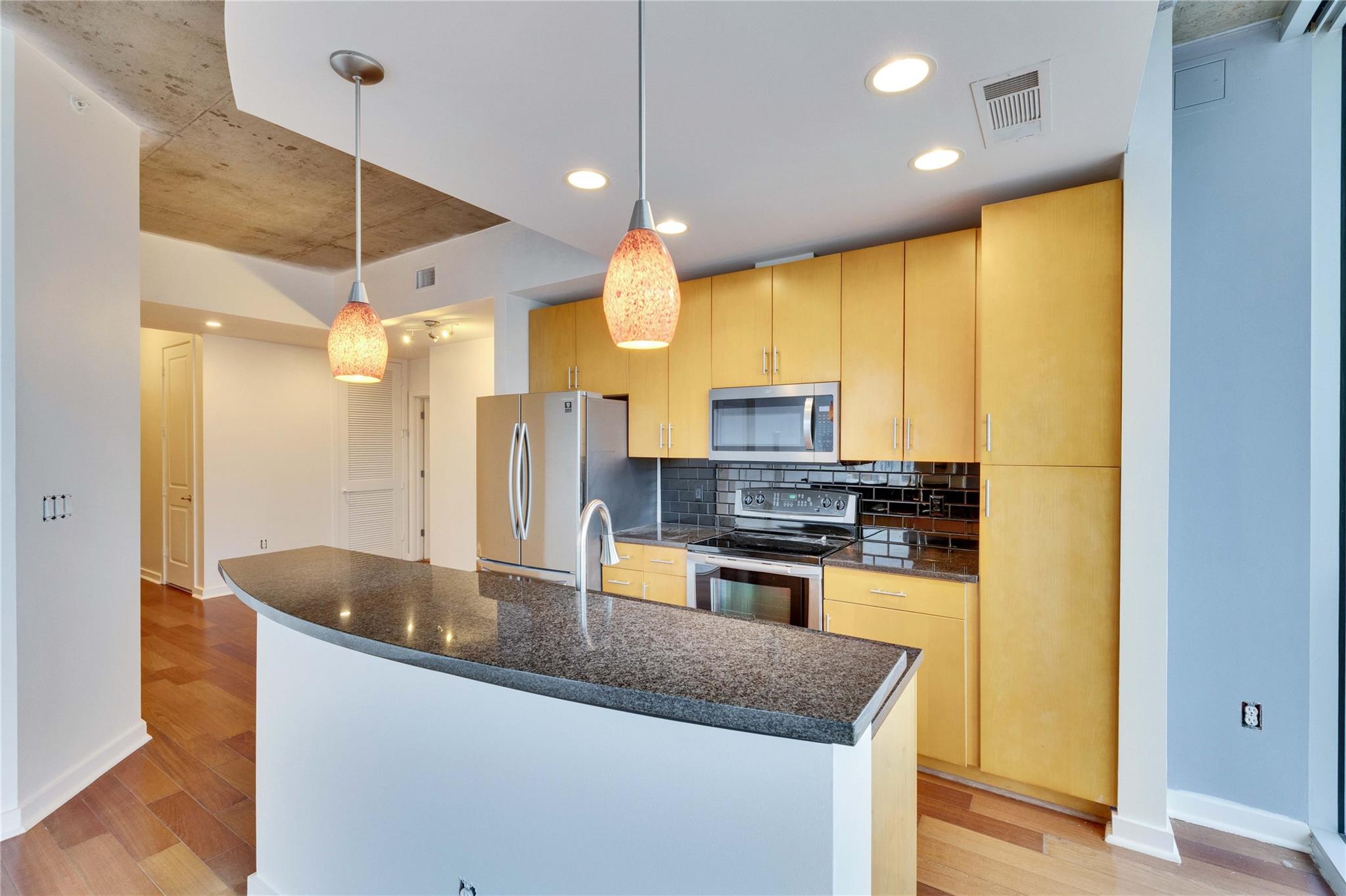 360 Nueces ST #1416, Austin, TX 78701 photo 5