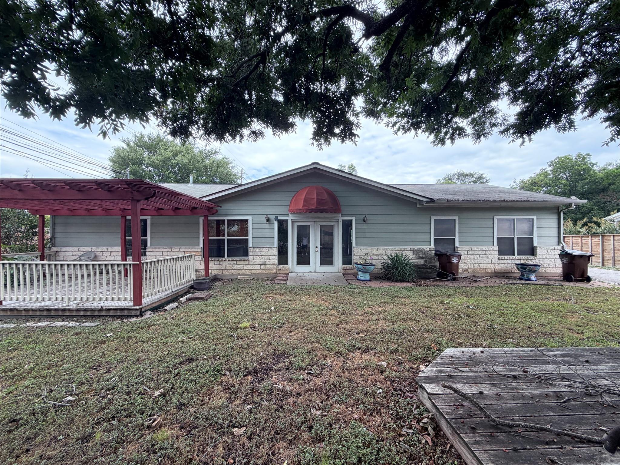 1512 Howard LN, Austin, TX 78728 photo 2