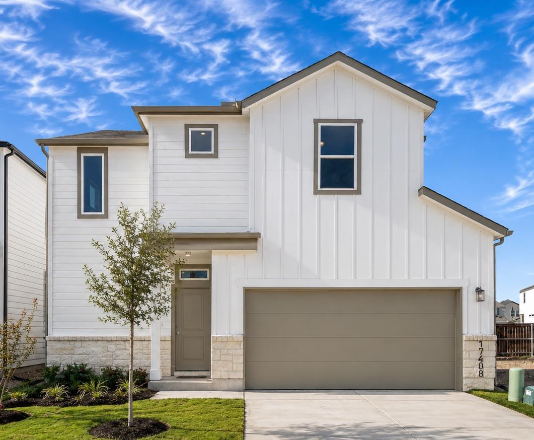 Cielo East City Homes