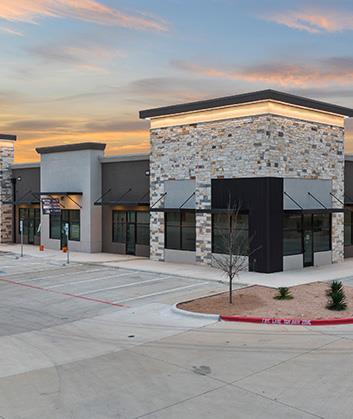 Prime Office Warehouses(Ronald Reagan Crossing)