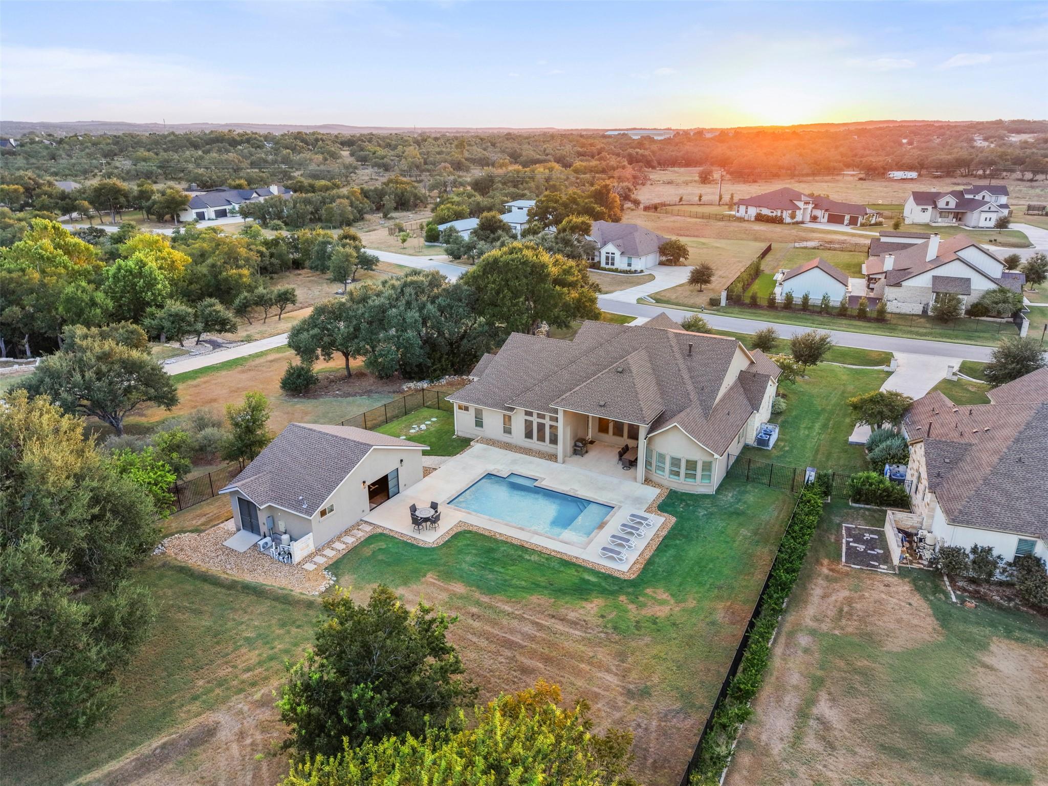 Bunker Ranch Ph 1