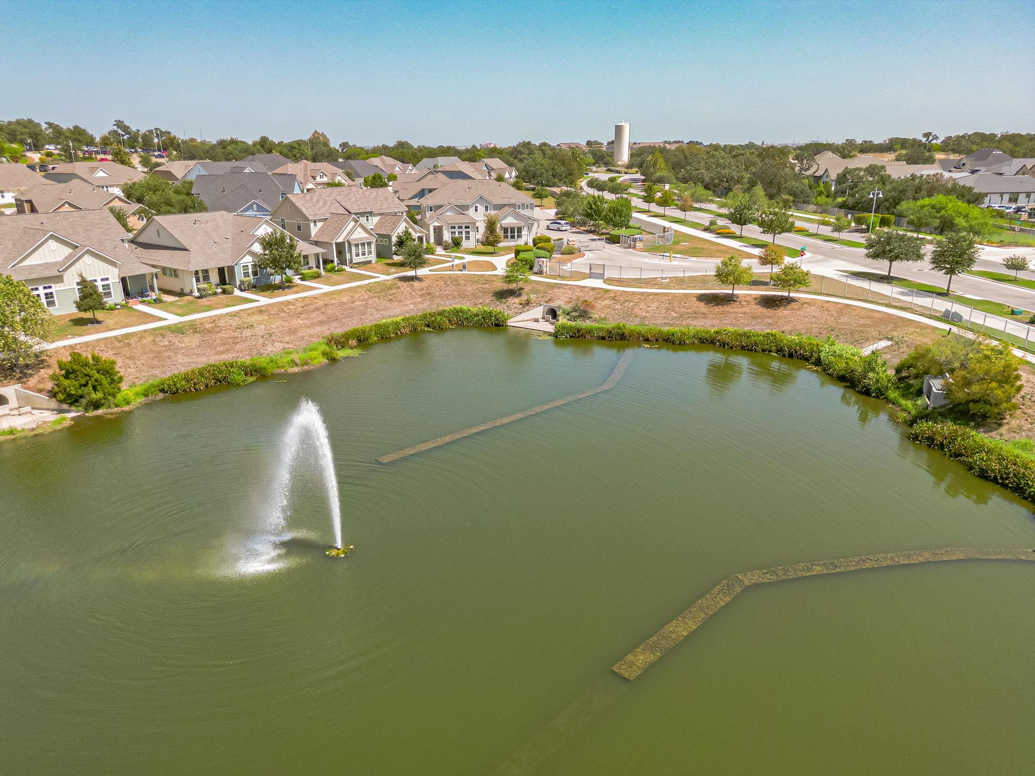 105 Harborside DR #102, San Marcos, TX 78666 photo 3