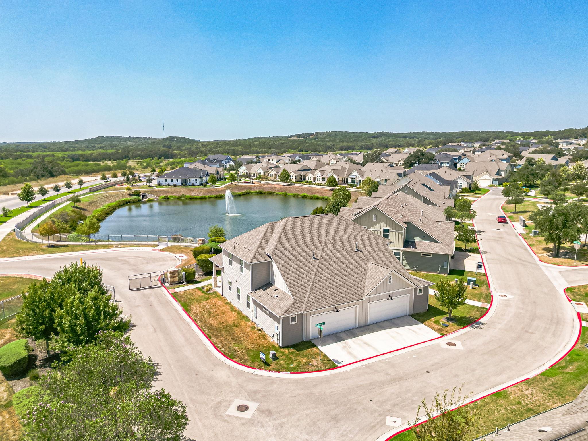 105 Harborside DR #102, San Marcos, TX 78666 photo 4