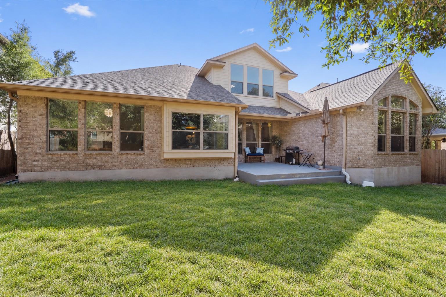 Avery Ranch Brookside Ph 01