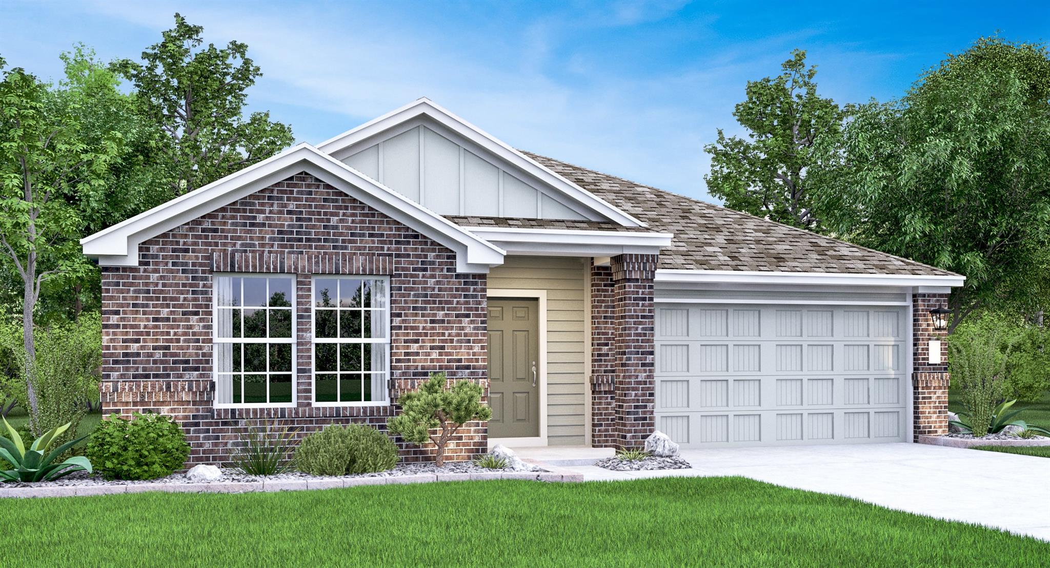 18032 Orchard Oriel WAY, Pflugerville, TX 78660 photo 2