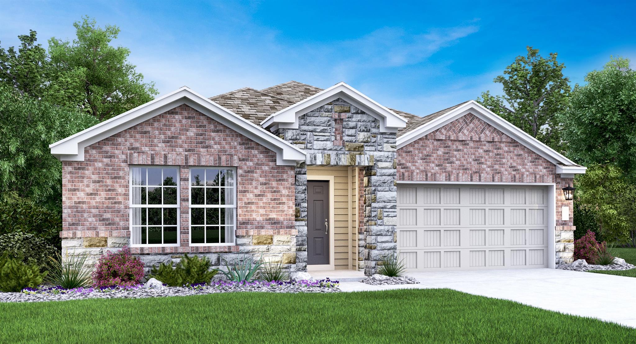 18032 Orchard Oriel WAY, Pflugerville, TX 78660 photo 4