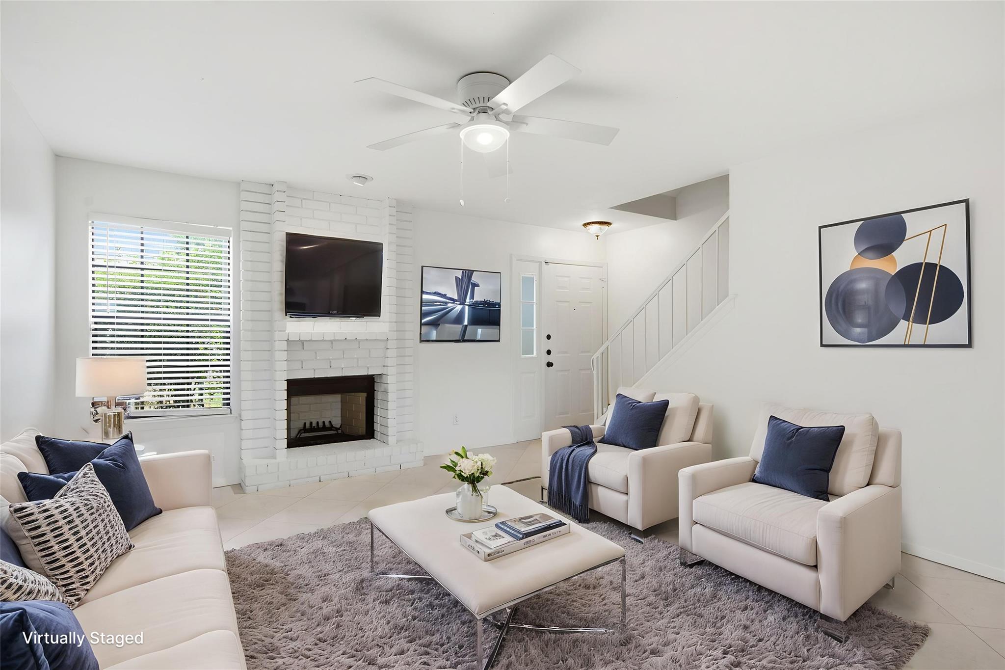 Jamestown Place Condo Amd