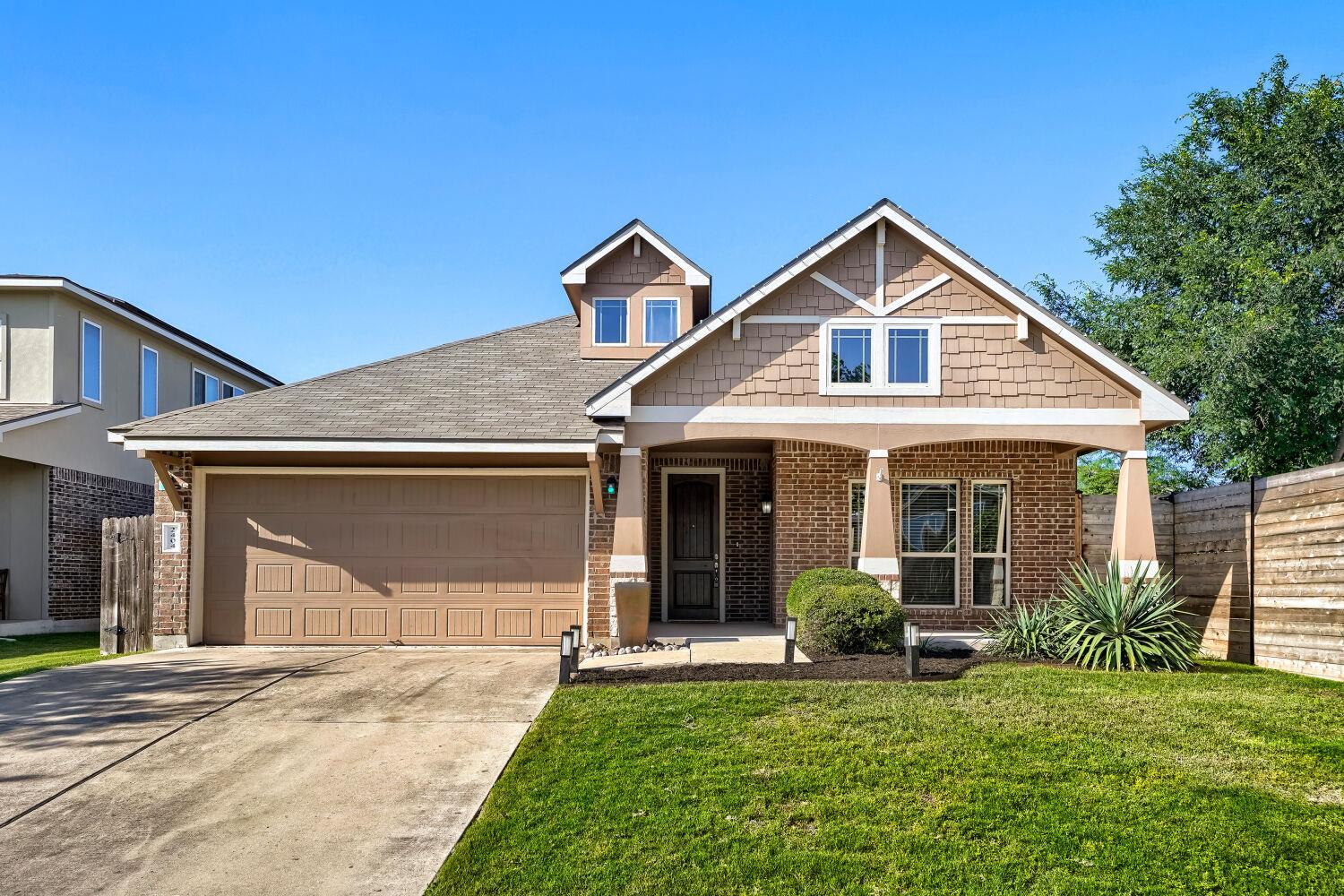 2404 Spanish Camp CV, Austin, TX 78725 photo 4
