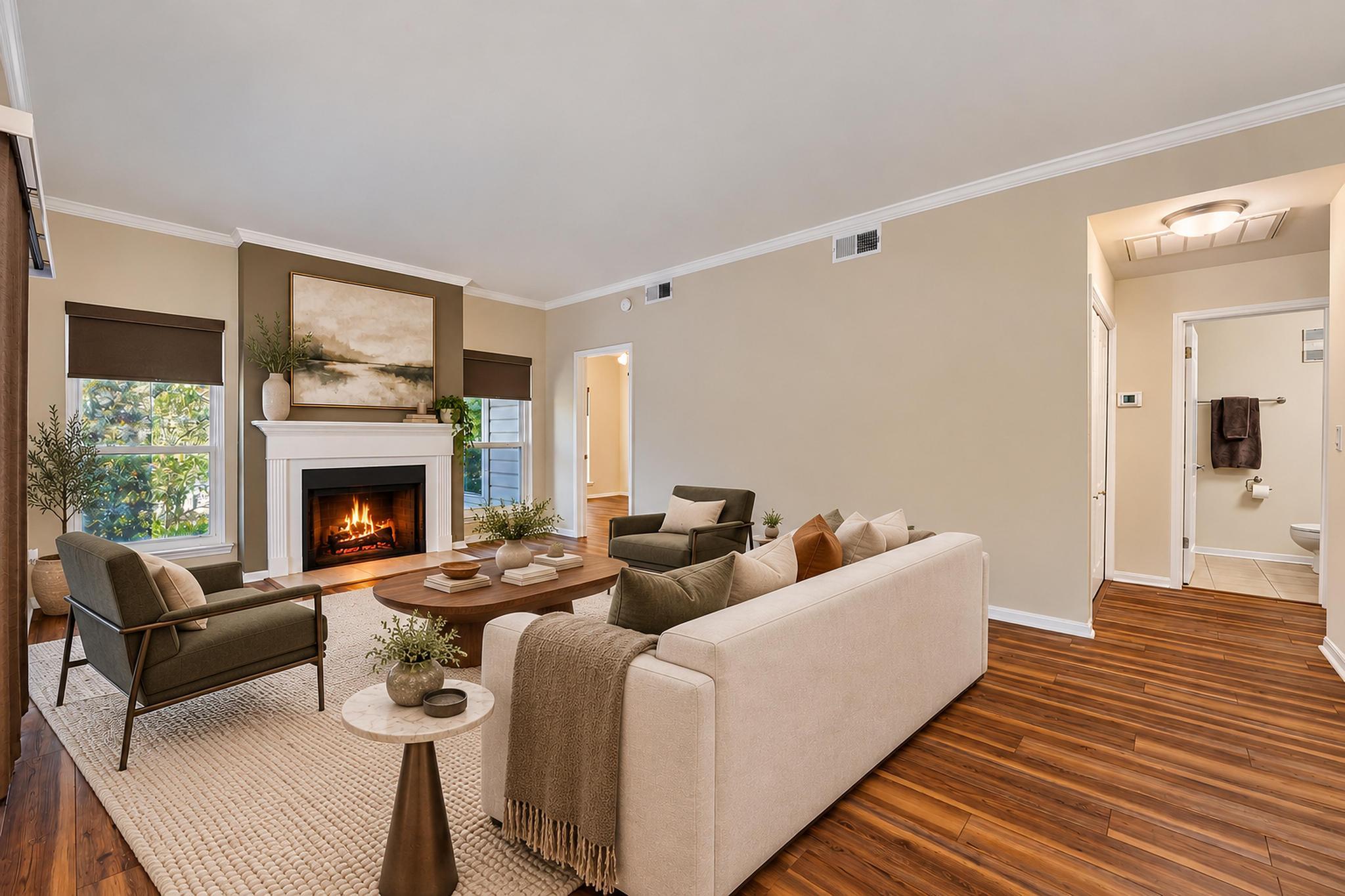 6000 Shepherd Mountain CV #1601, Austin, TX 78730 photo 3