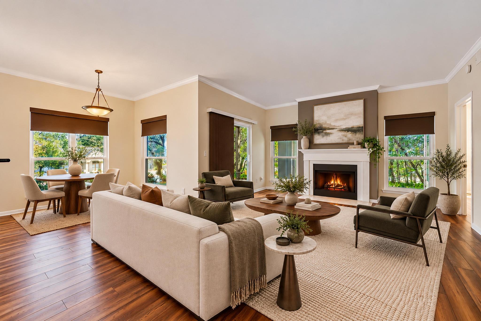 6000 Shepherd Mountain CV #1601, Austin, TX 78730 photo 5