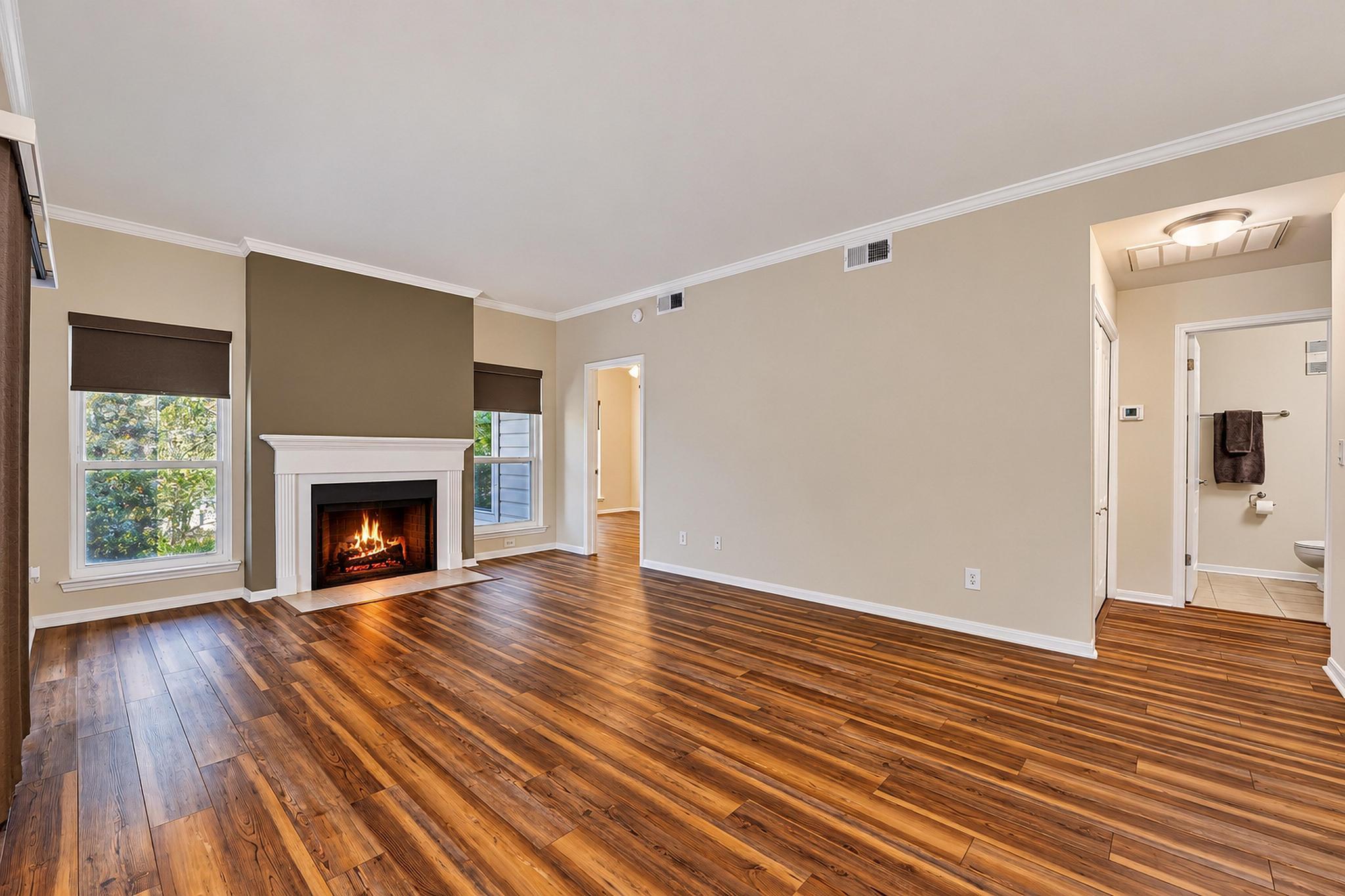 6000 Shepherd Mountain CV #1601, Austin, TX 78730 photo 4