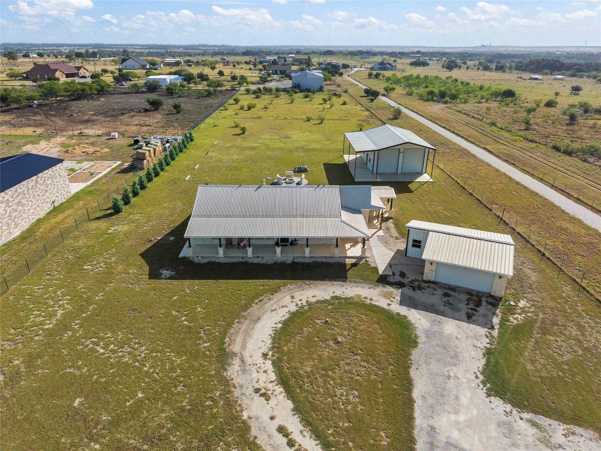 974 County Road 223, Florence, TX 76527 photo 2
