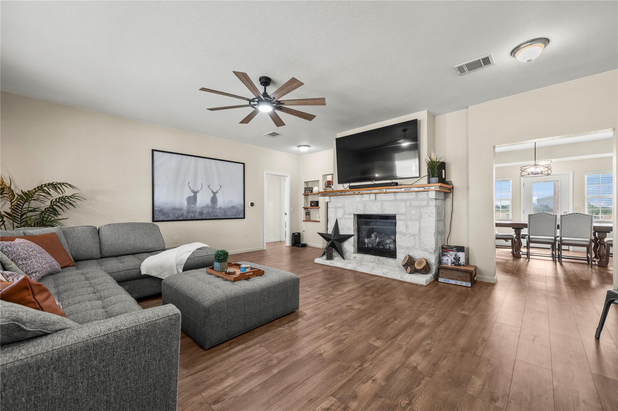 974 County Road 223, Florence, TX 76527 photo 4