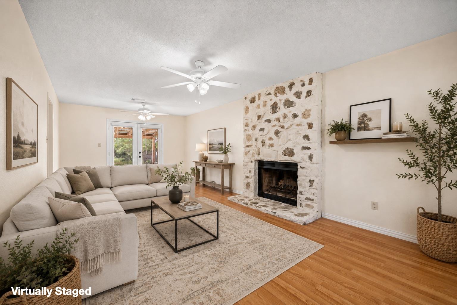 1471 County Road A, Lexington, TX 78947 photo 2