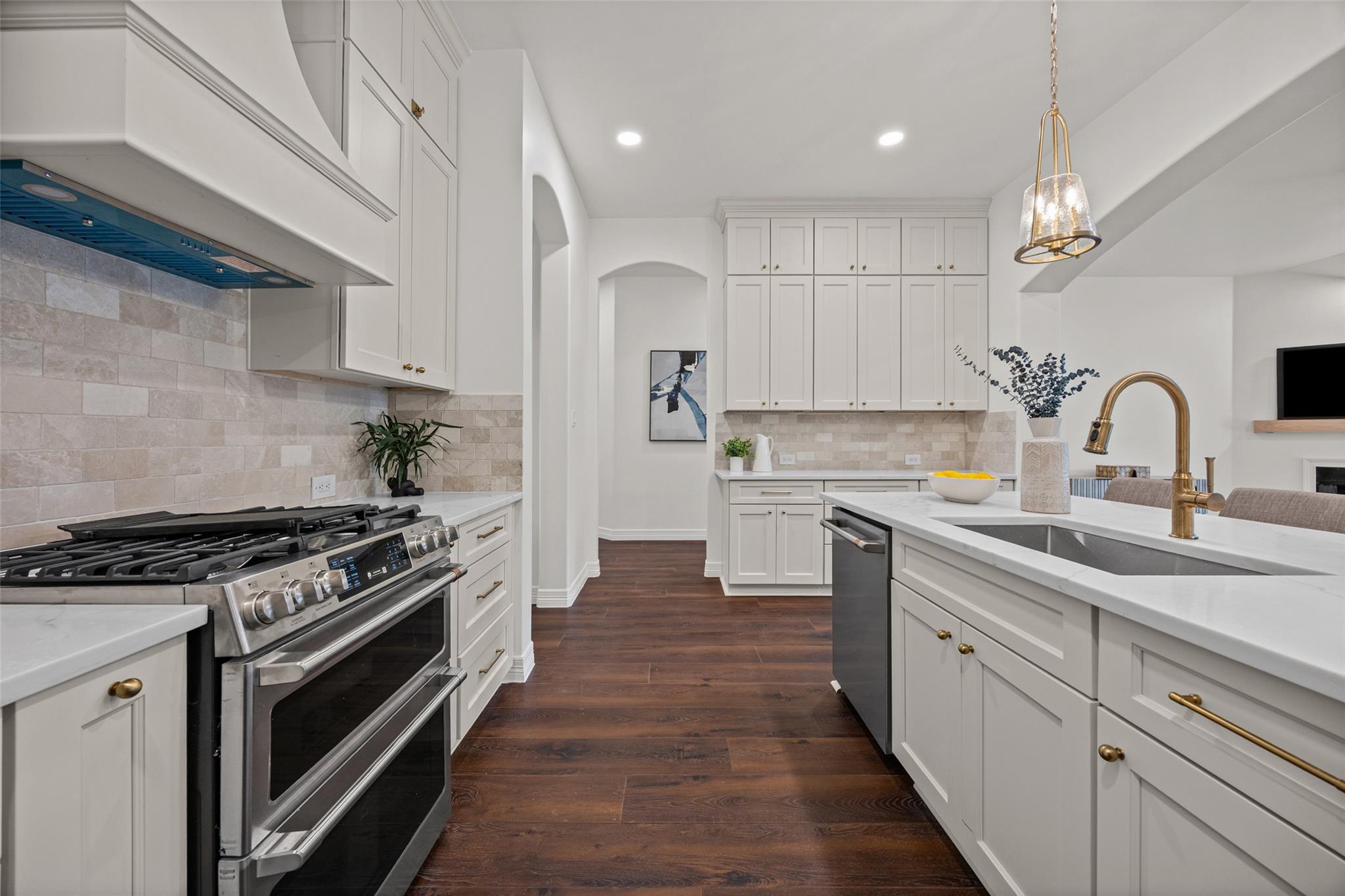 2909 Cavern Mist LN, Austin, TX 78739 photo 3