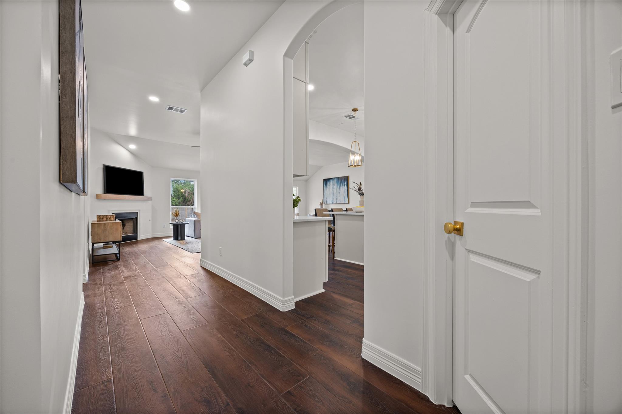 2909 Cavern Mist LN, Austin, TX 78739 photo 5