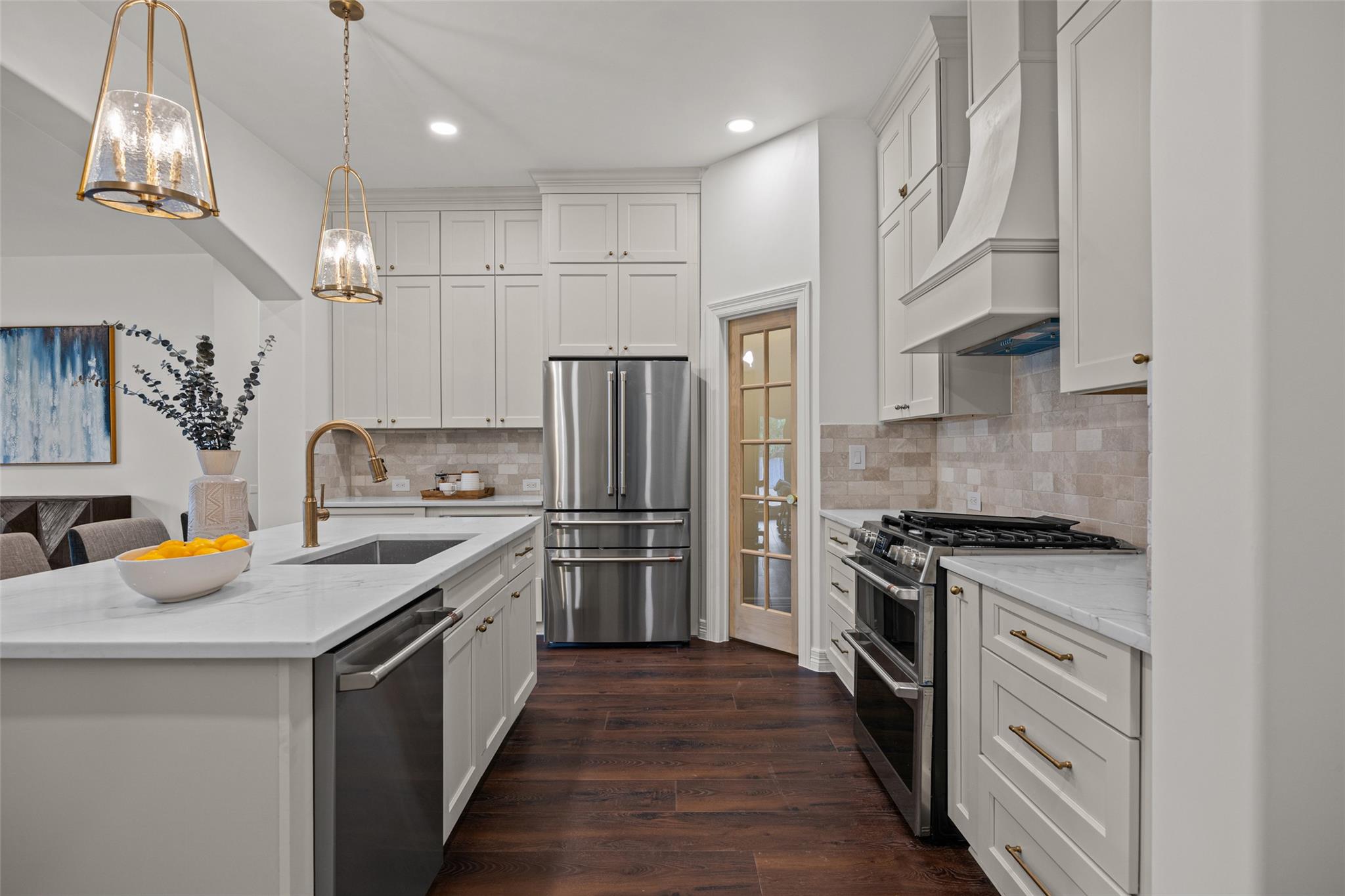 2909 Cavern Mist LN, Austin, TX 78739 photo 4