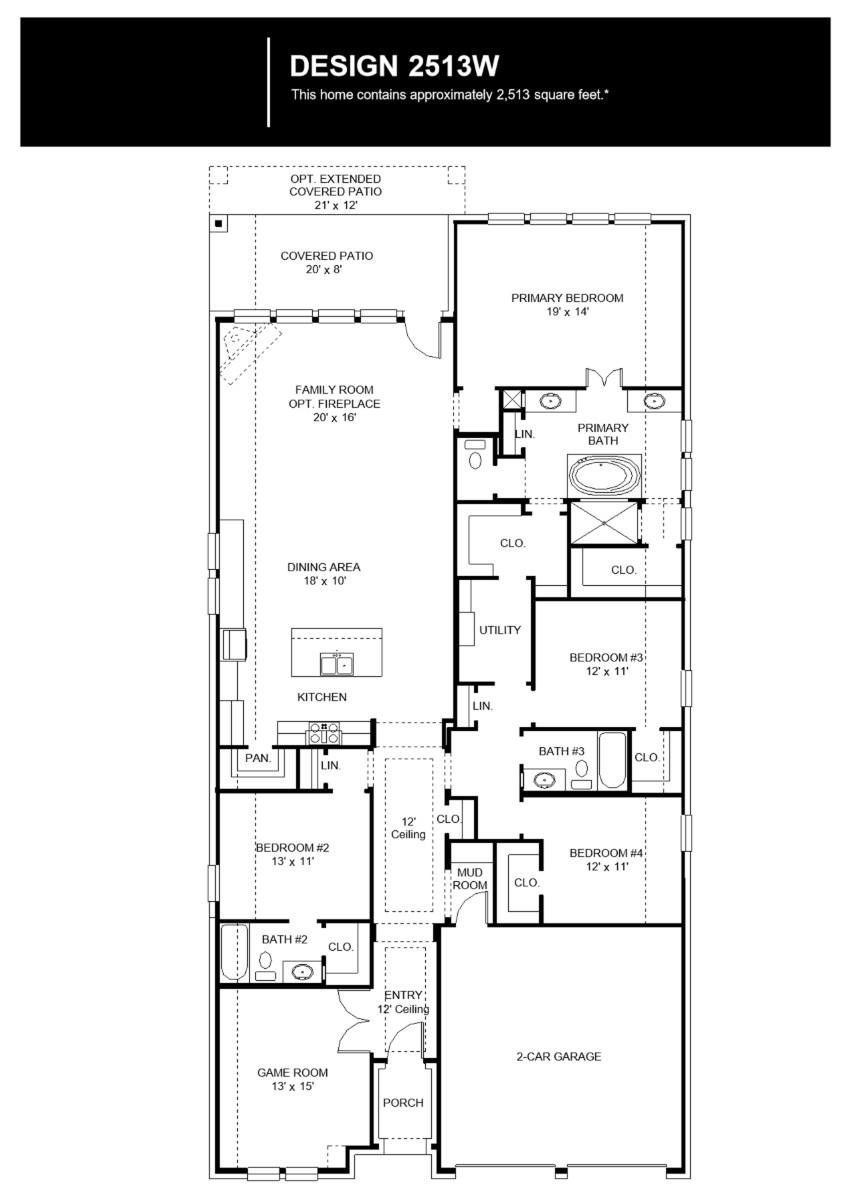 1332 Cypress Paul ST, Georgetown, TX 78628 photo 2