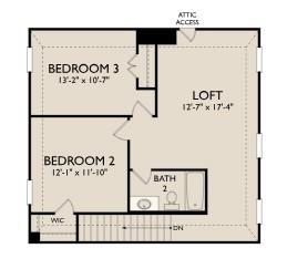 17504 Carmel Rancho Ave, Pflugerville, TX 78660 photo 3