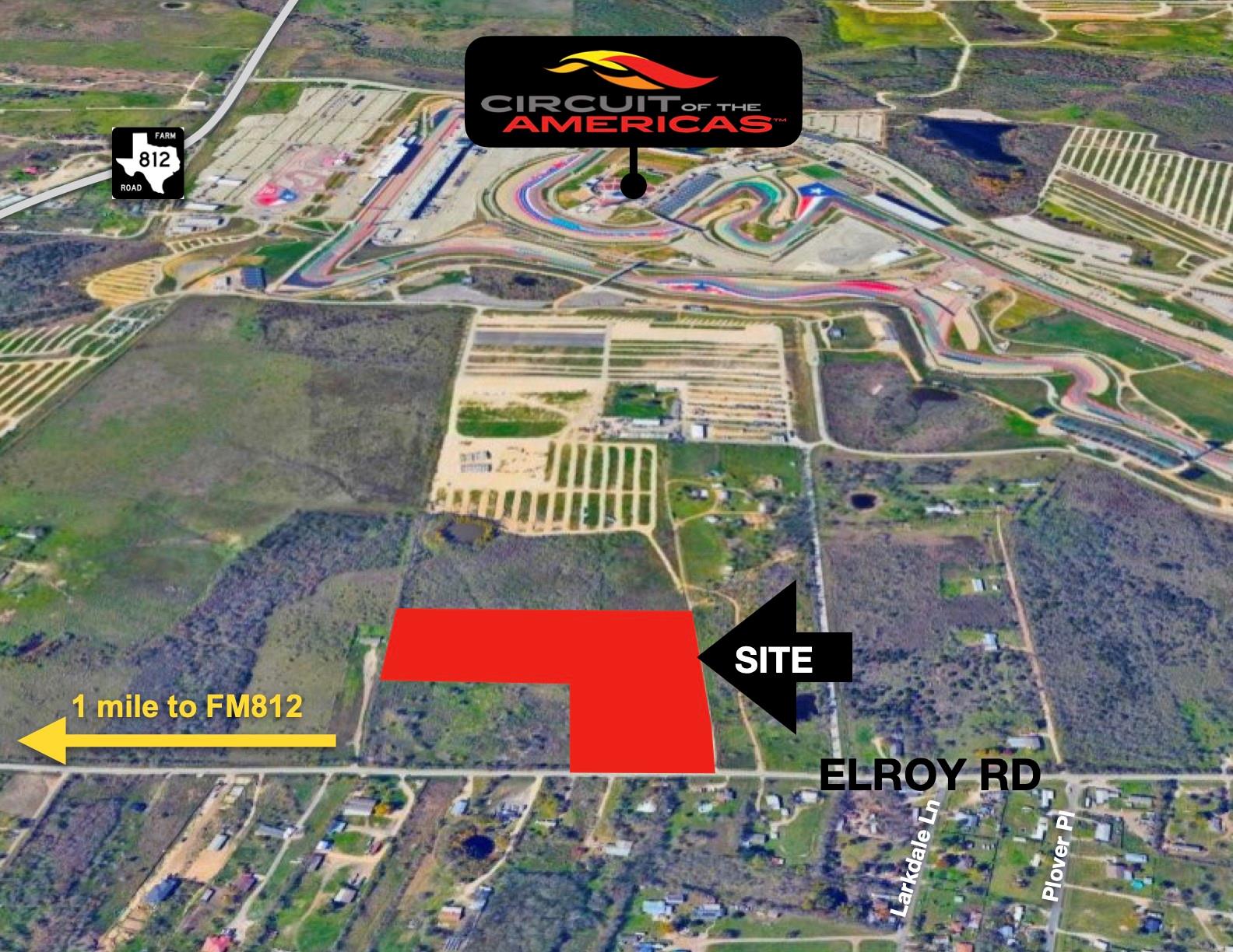 8700 Elroy RD, Del Valle, TX 78617 photo 2