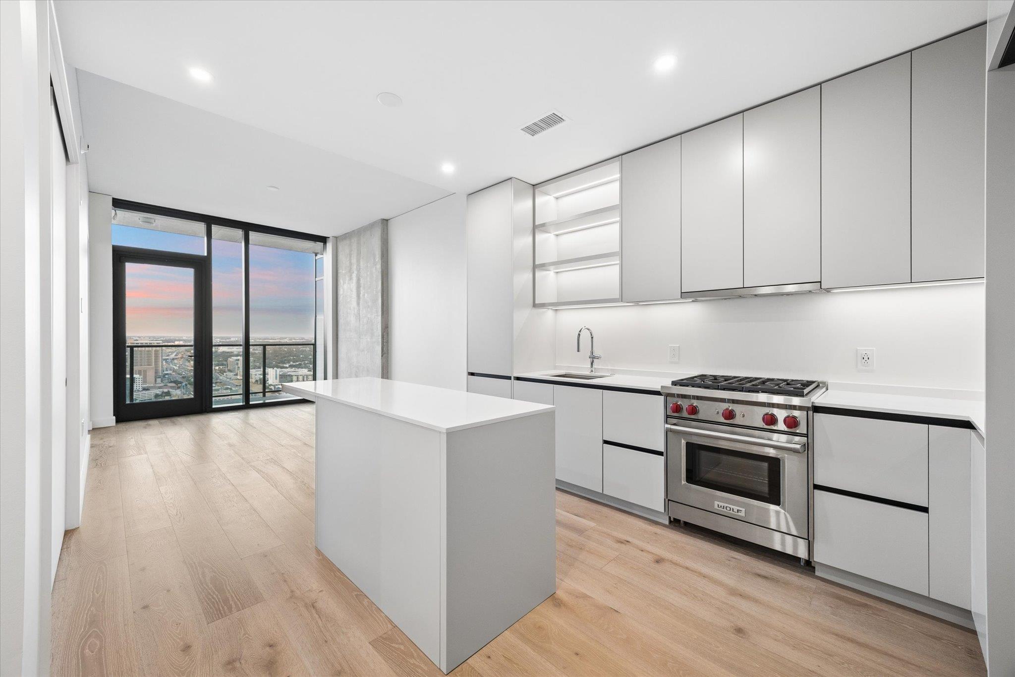 The Modern Austin Residences