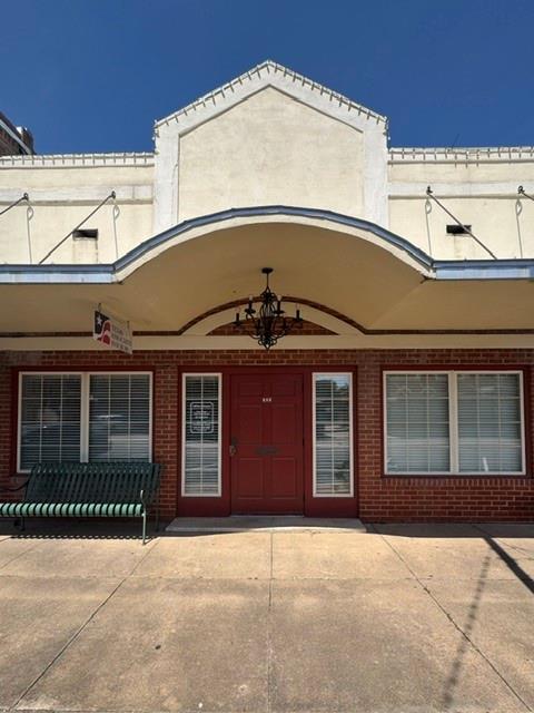 Main St. Offices