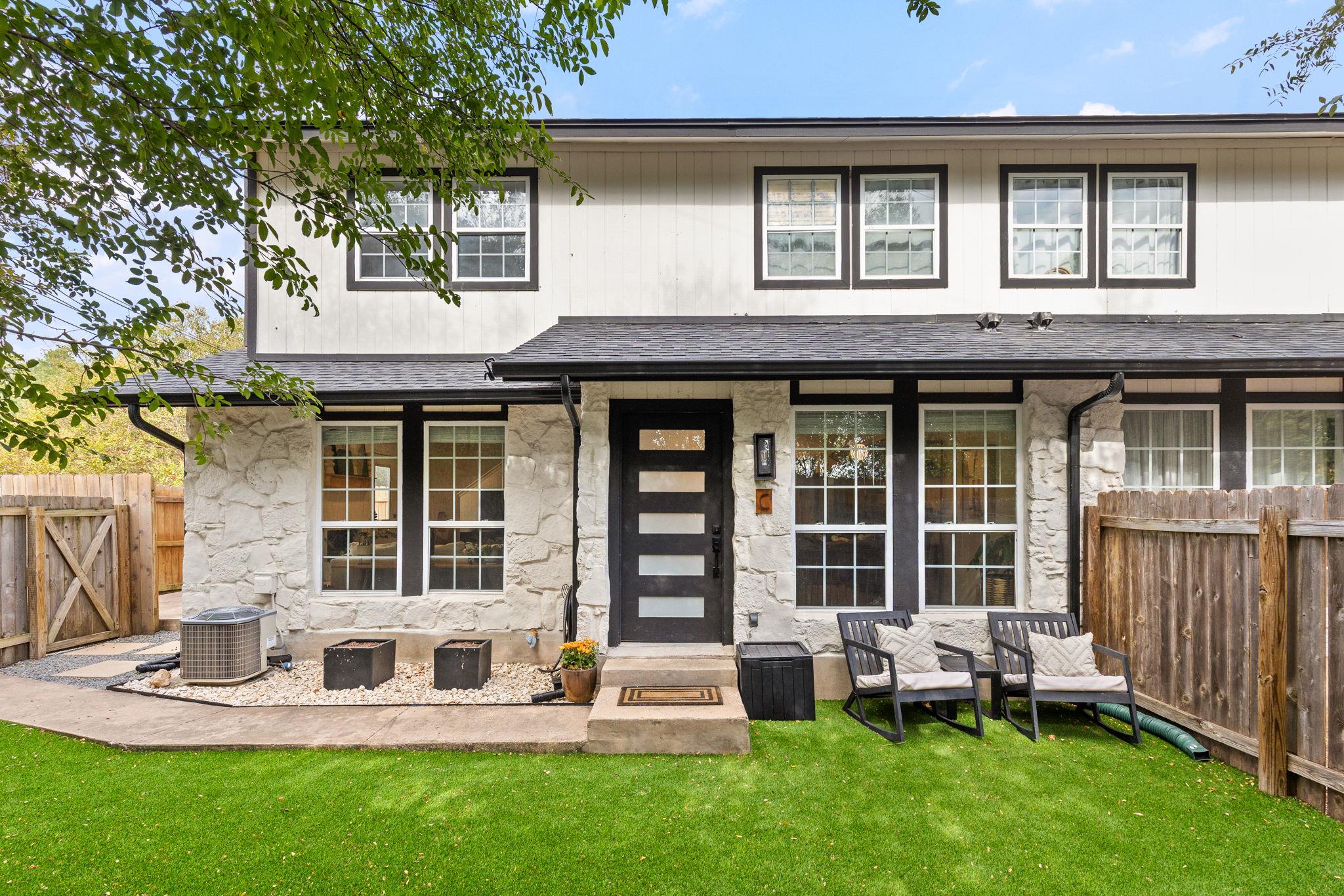 1409 Camp Craft RD #C, West Lake Hills, TX 78746 photo 2