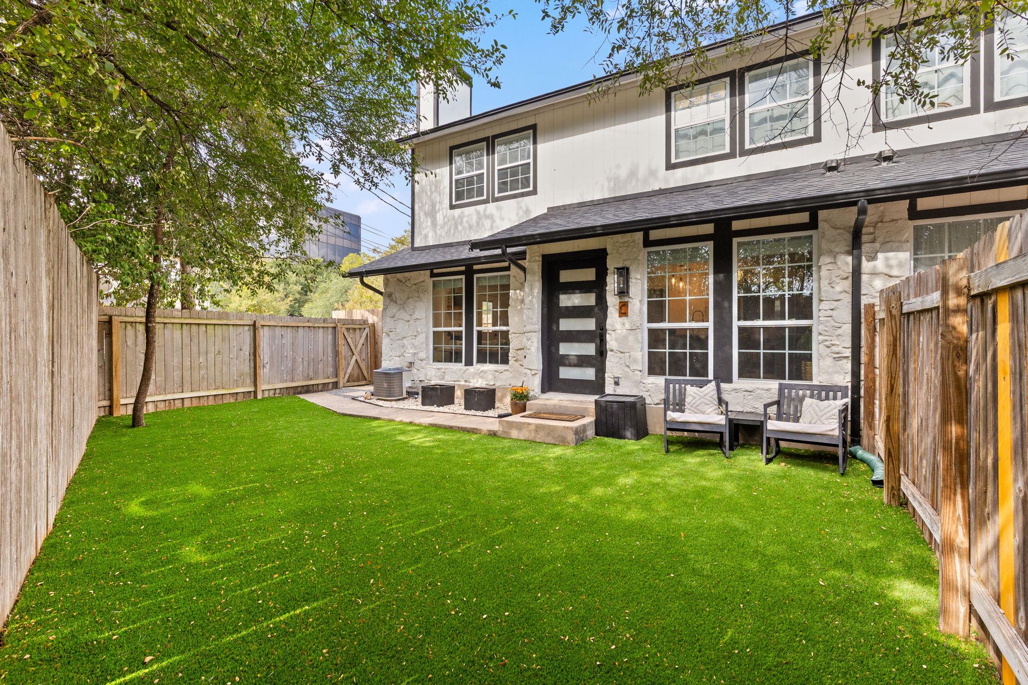 1409 Camp Craft RD #C, West Lake Hills, TX 78746 photo 3