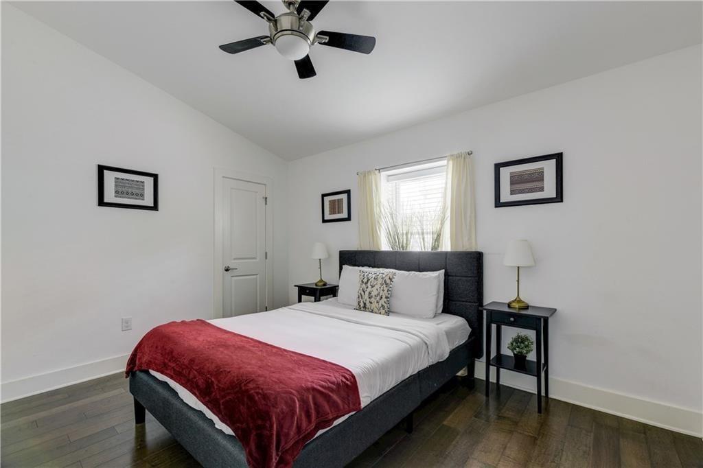 1126 1/2 Chicon ST #2, Austin, TX 78702 photo 5