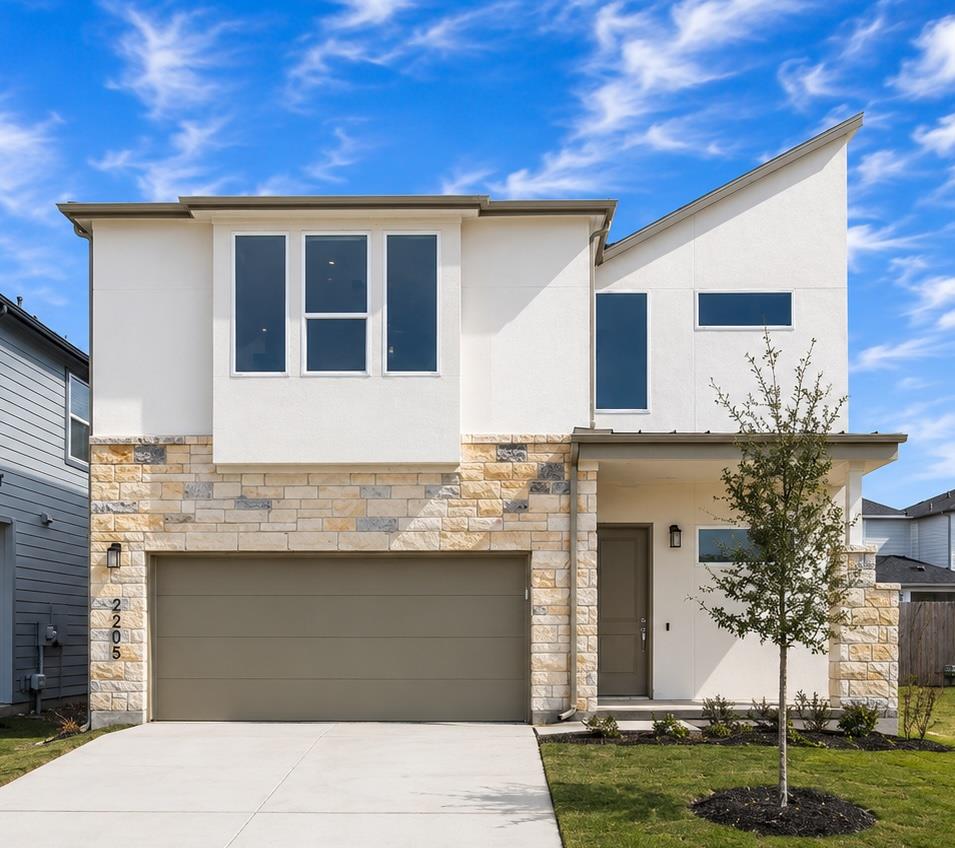 Cielo East City Homes