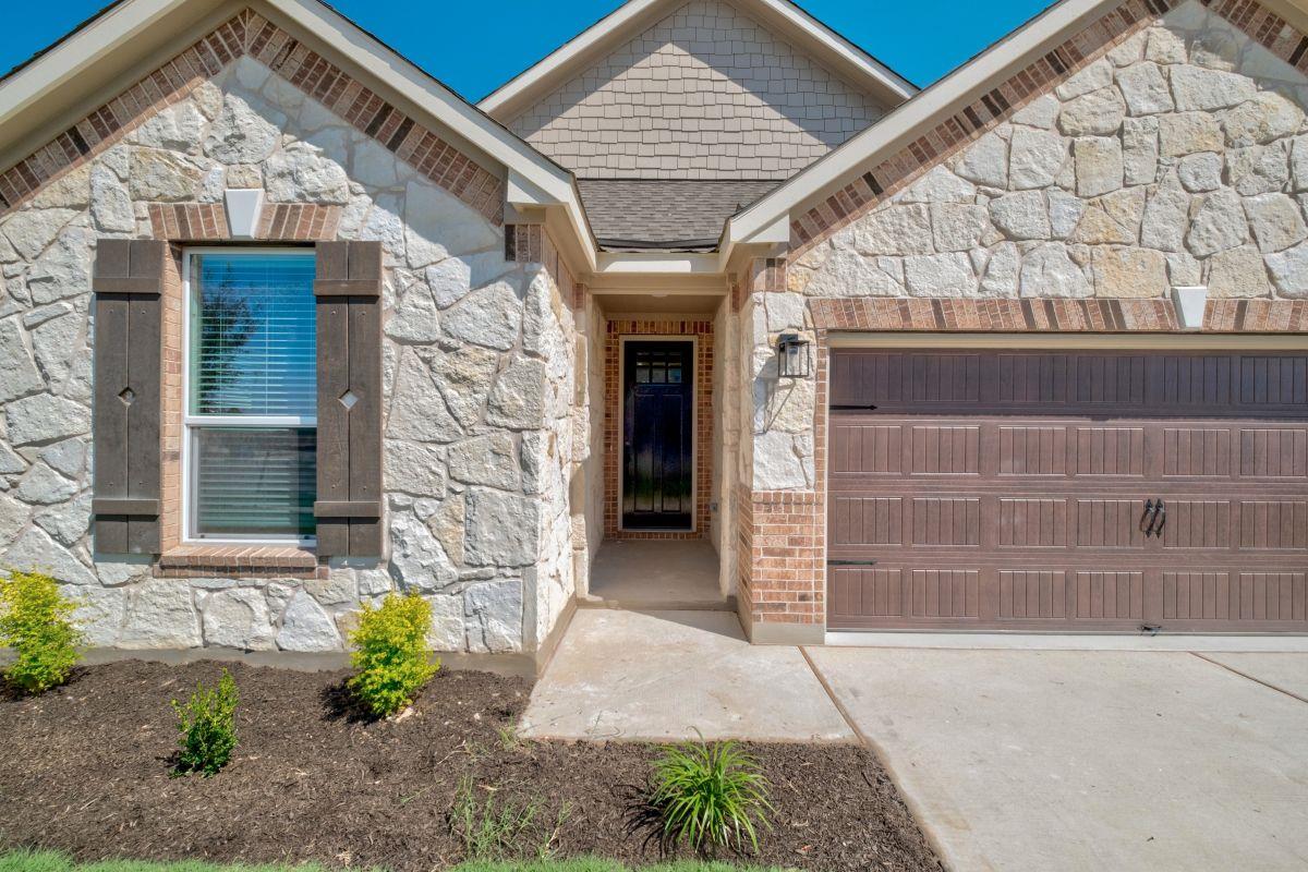 3745 Campora LN, Round Rock, TX 78665 photo 4