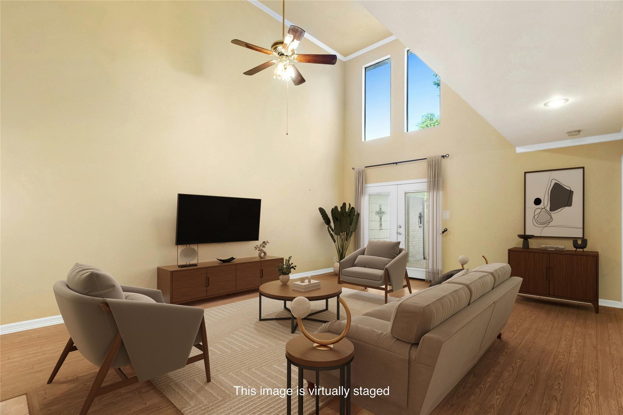 10900 Crown Colony DR #2, Austin, TX 78747 photo 4