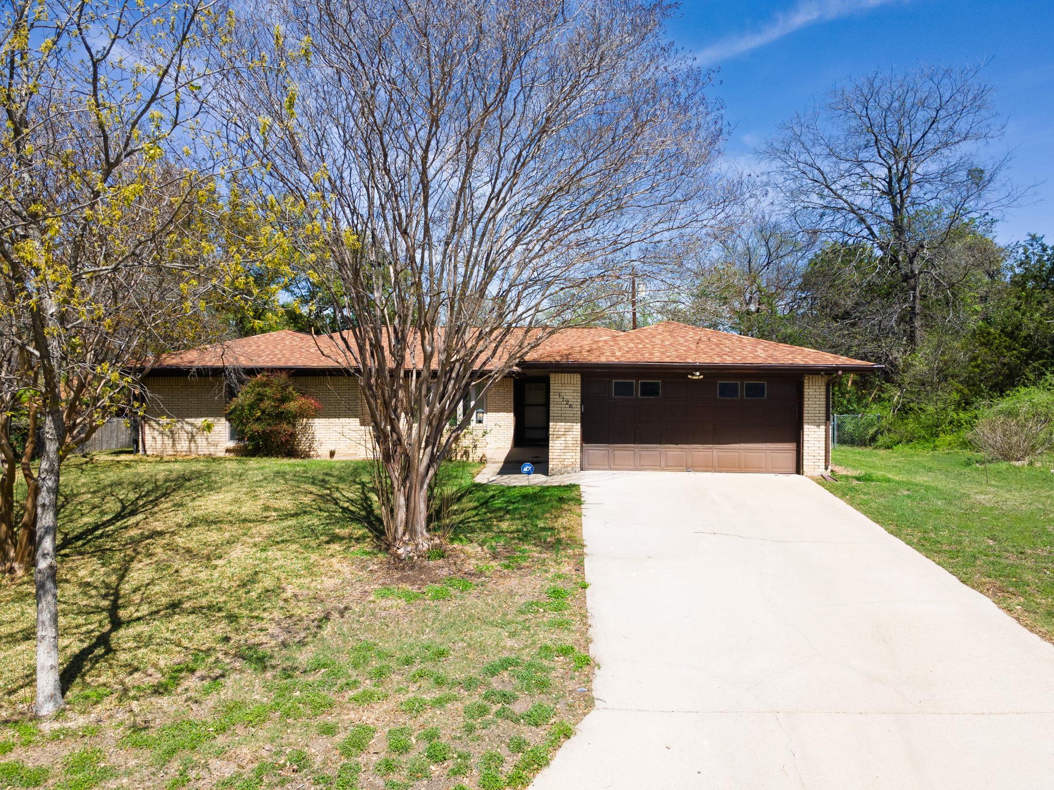 1126 Mossy Oak CIR, Harker Heights, TX 76548 photo 2