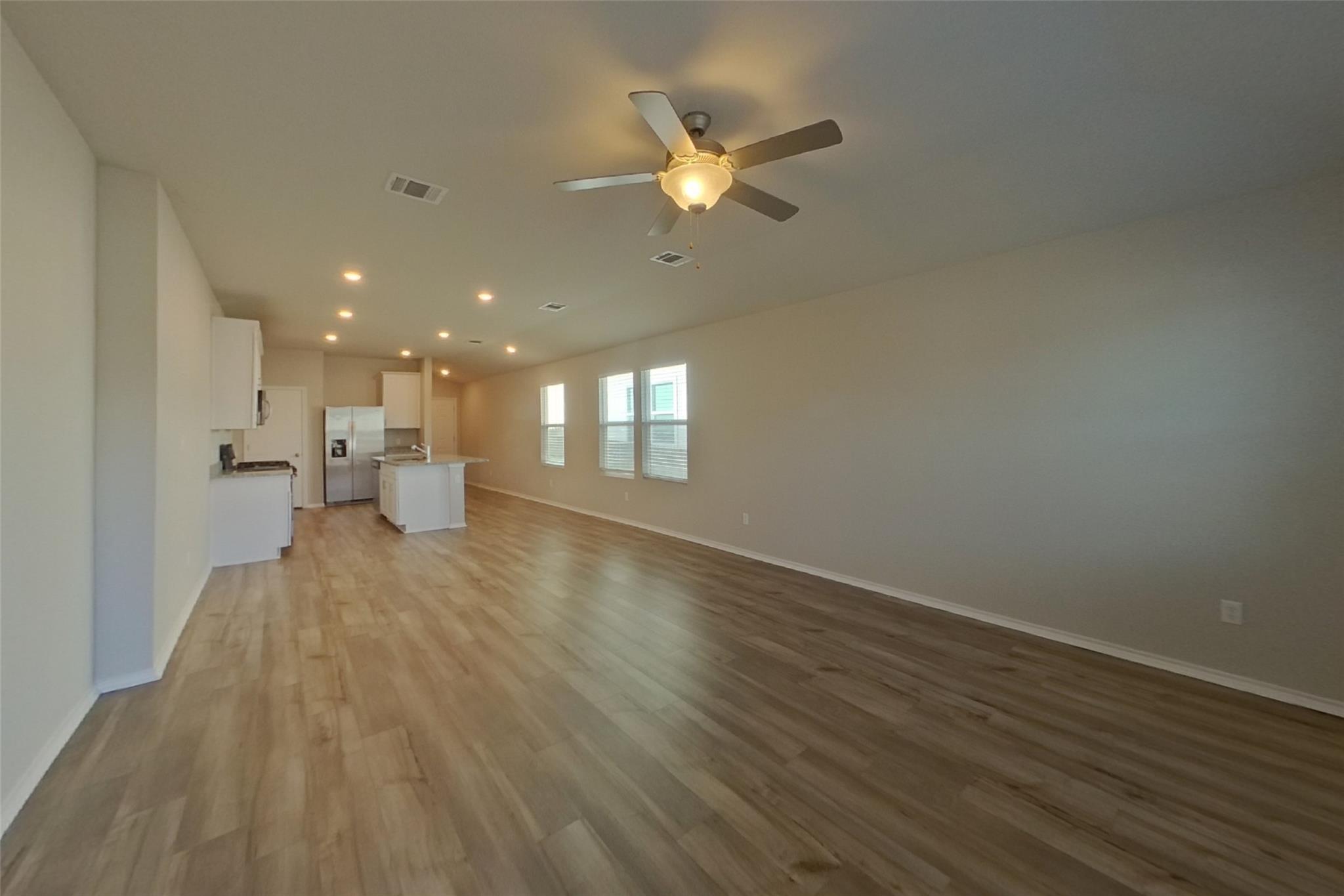 3525 Catlett Creek RD, Georgetown, TX 78626 photo 2