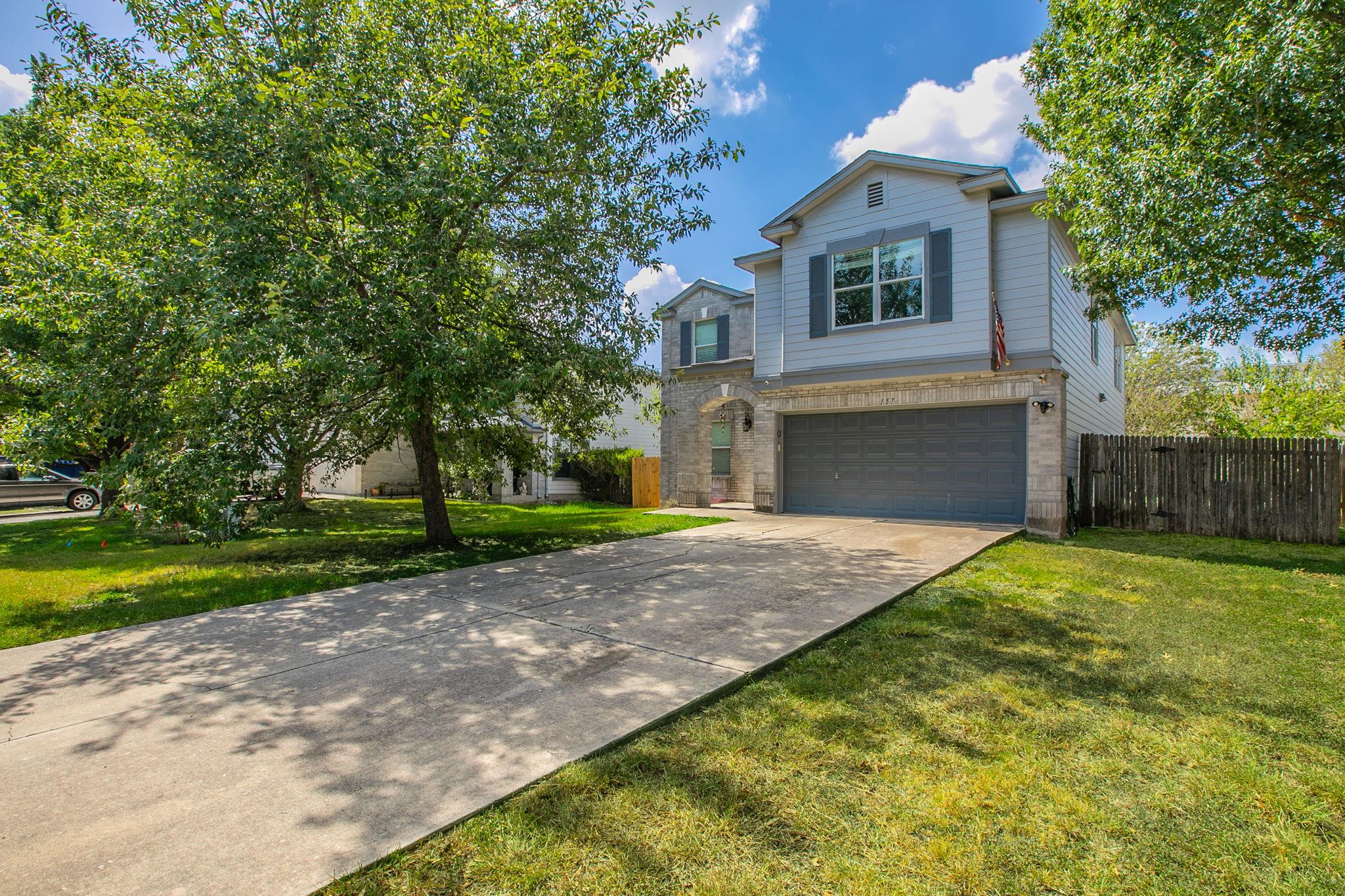 157 Lexword, Kyle, TX 78640 photo 2