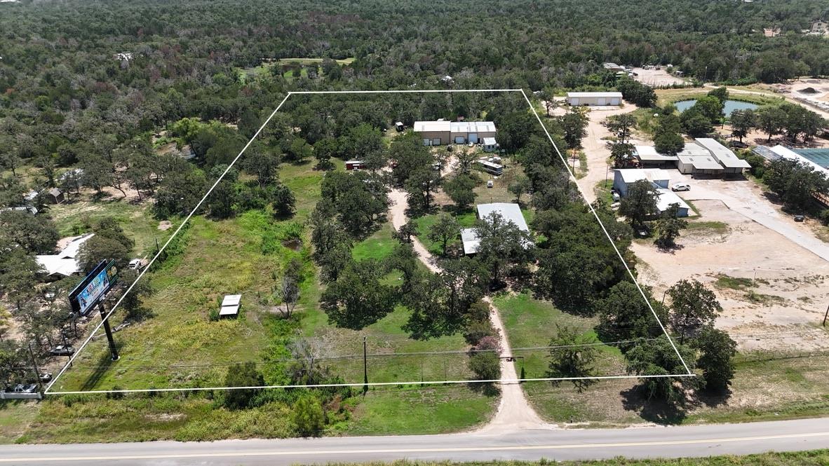 1045 SH 71 Highway, Bastrop, TX 78602 photo 3