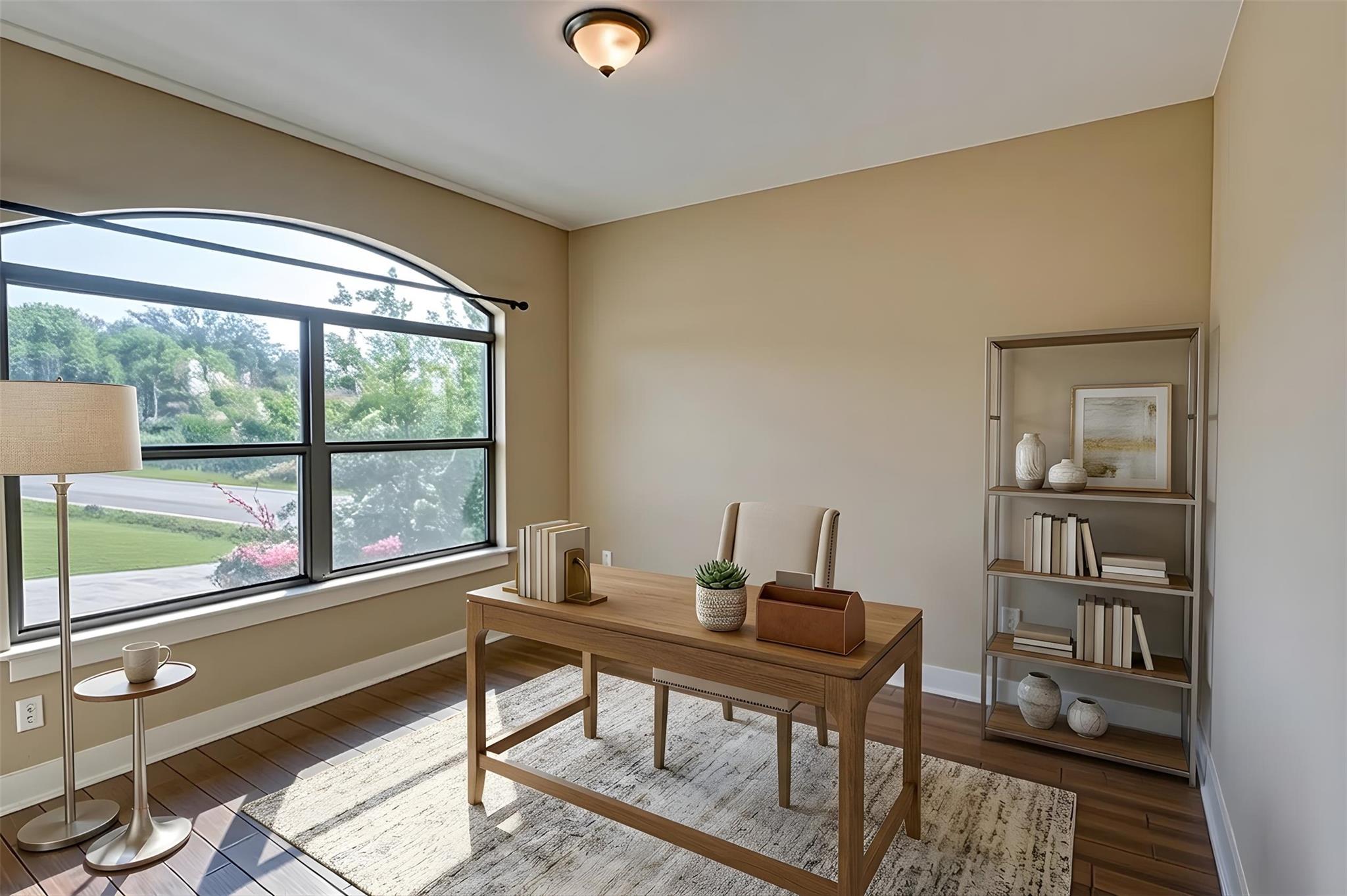 1504 Desert Sun, Horseshoe Bay, TX 78657 photo 5