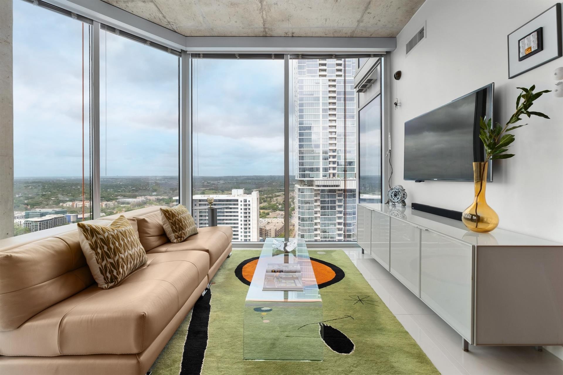 360 Nueces ST #3602, Austin, TX 78701 photo 3
