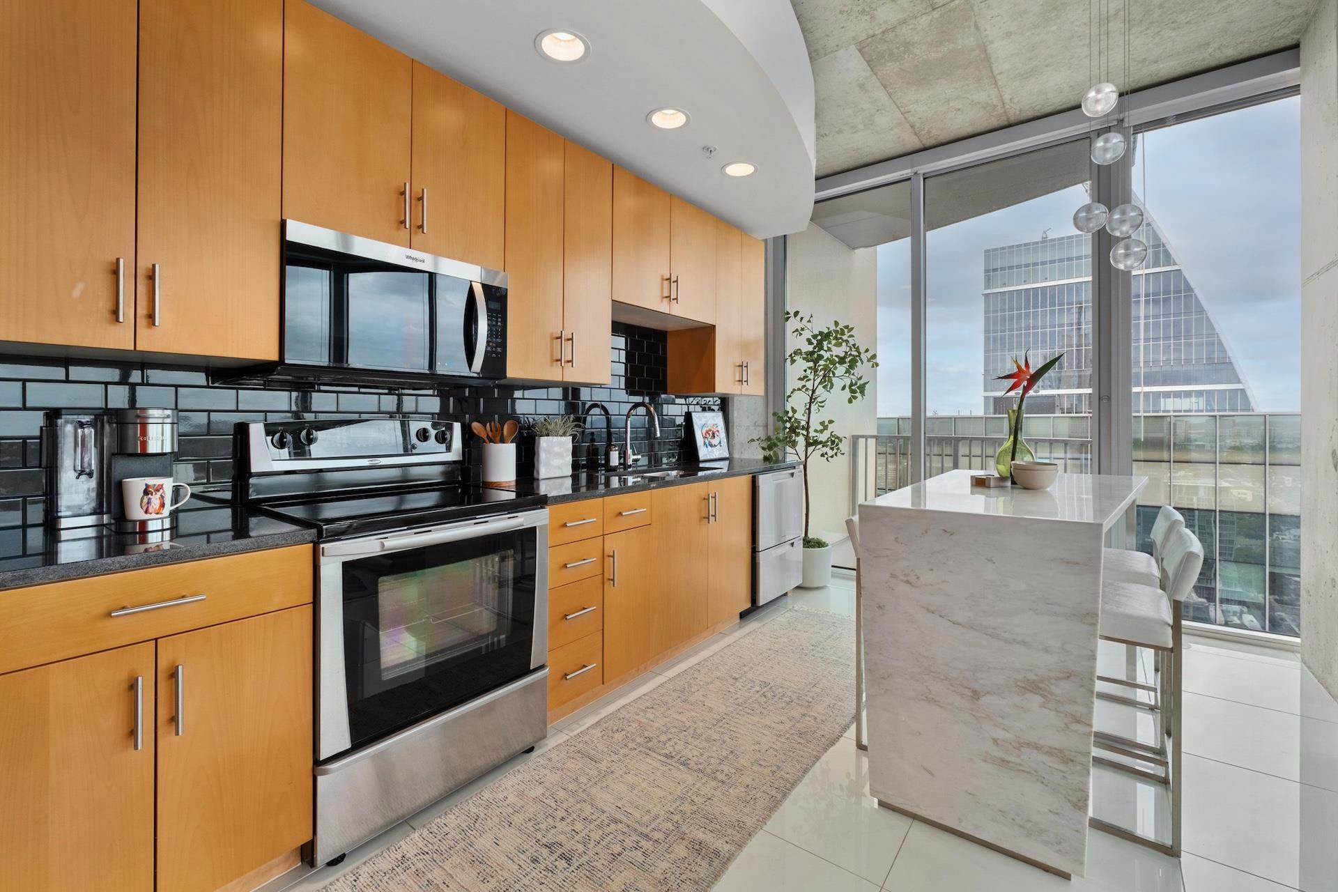 360 Nueces ST #3602, Austin, TX 78701 photo 5