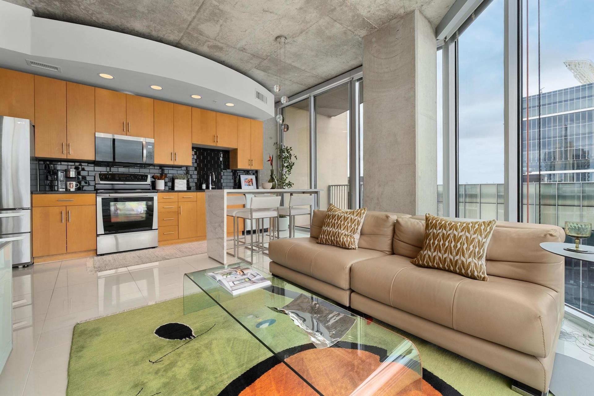 360 Nueces ST #3602, Austin, TX 78701 photo 4