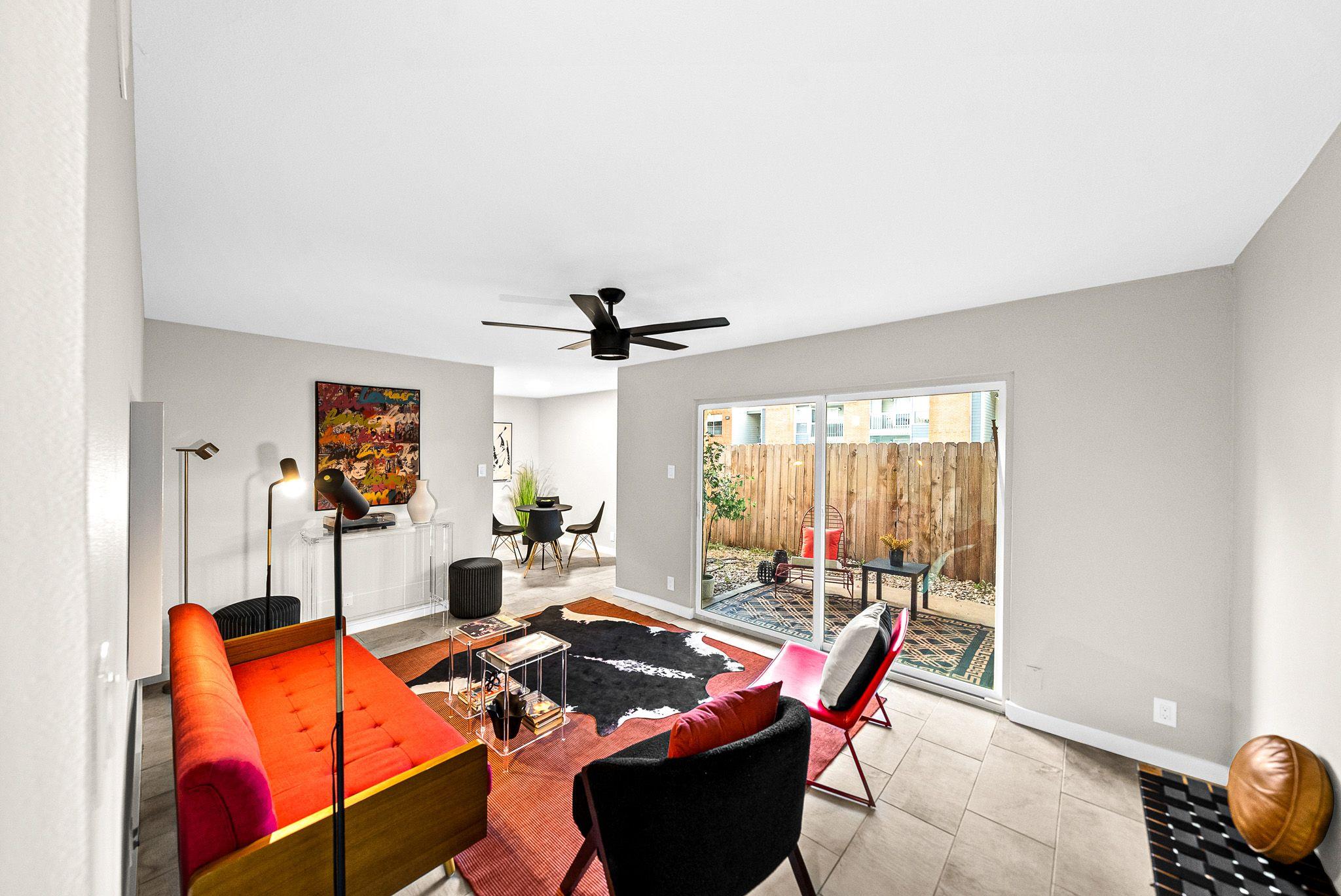 Victoria Square Condo