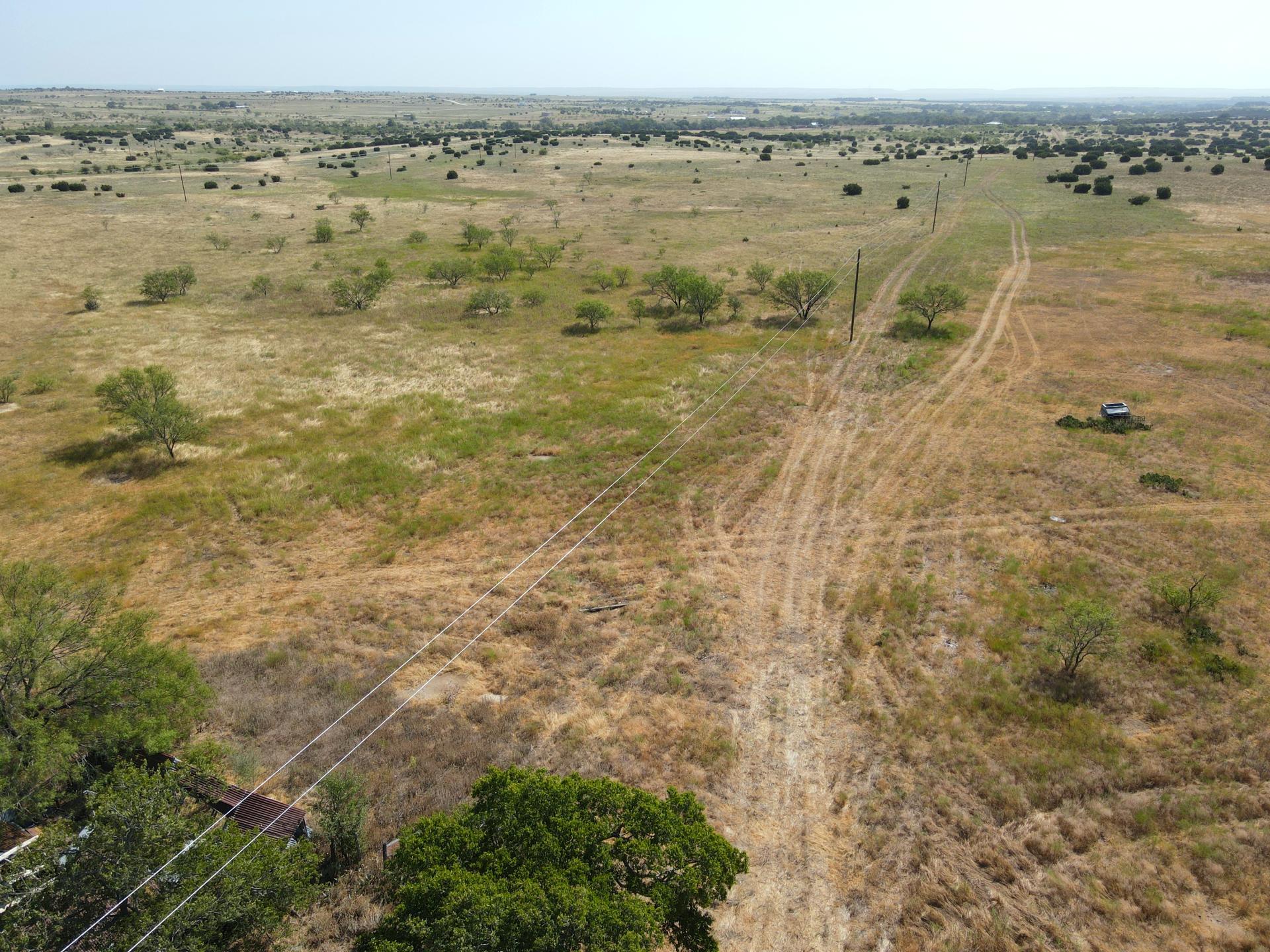 Coyote Hill