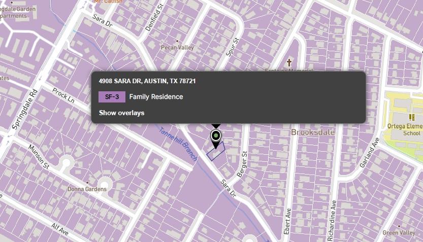4908 Sara DR, Austin, TX 78721 photo 2