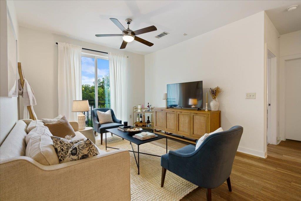1900 Barton Springs RD #4029, Austin, TX 78704 photo 4