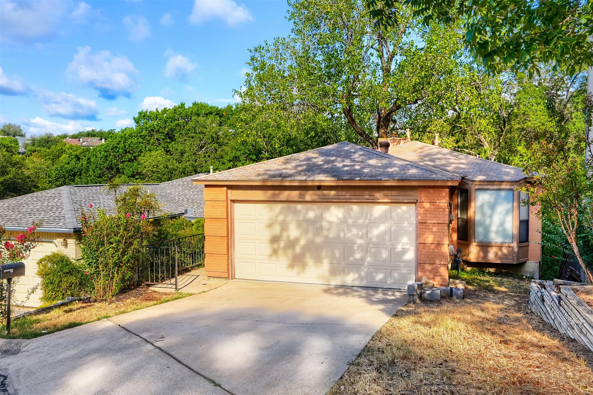 6026 Mount Bonnell CV, Austin, TX 78731 photo 2