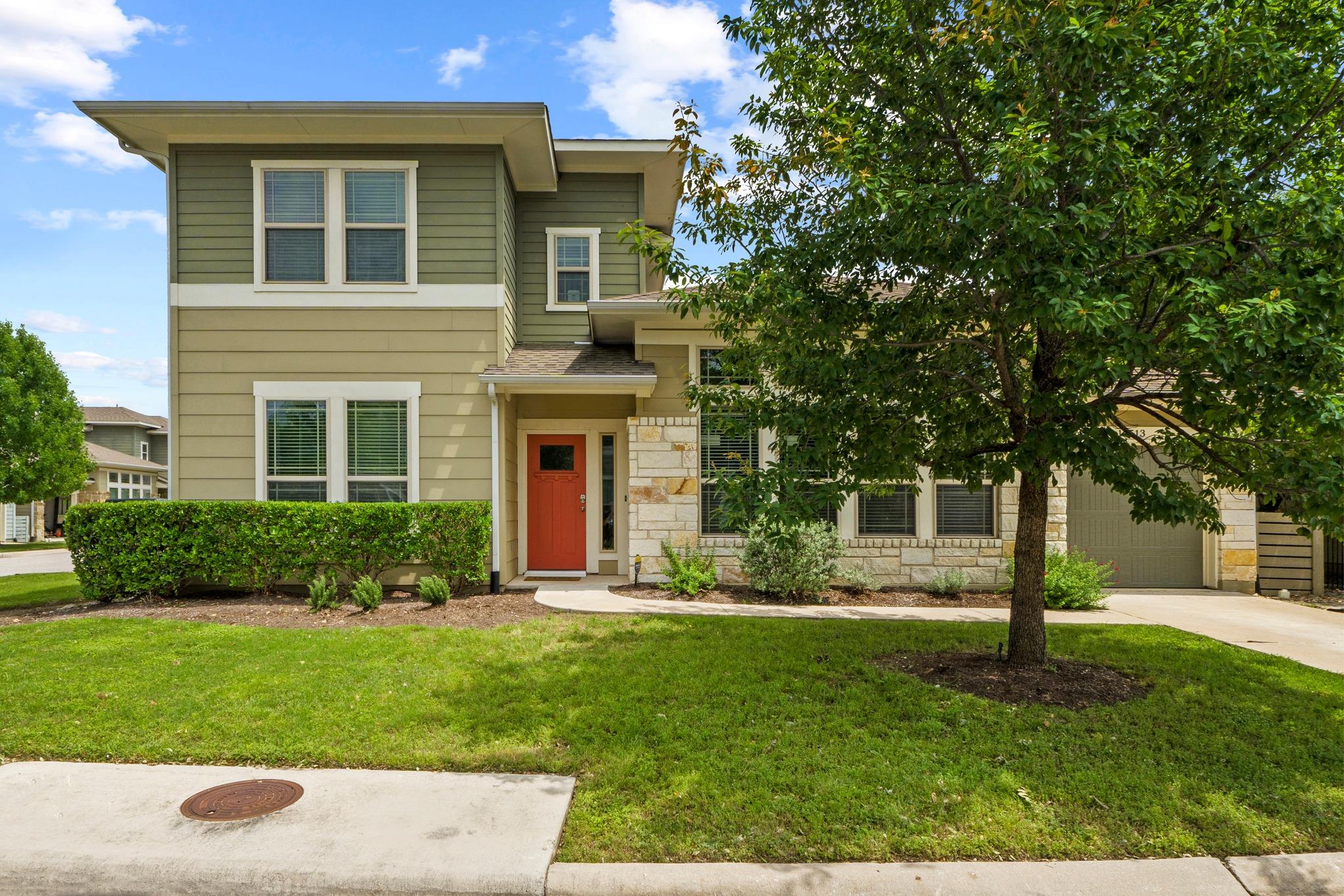 10513 Larue PASS #42, Austin, TX 78717 photo 3