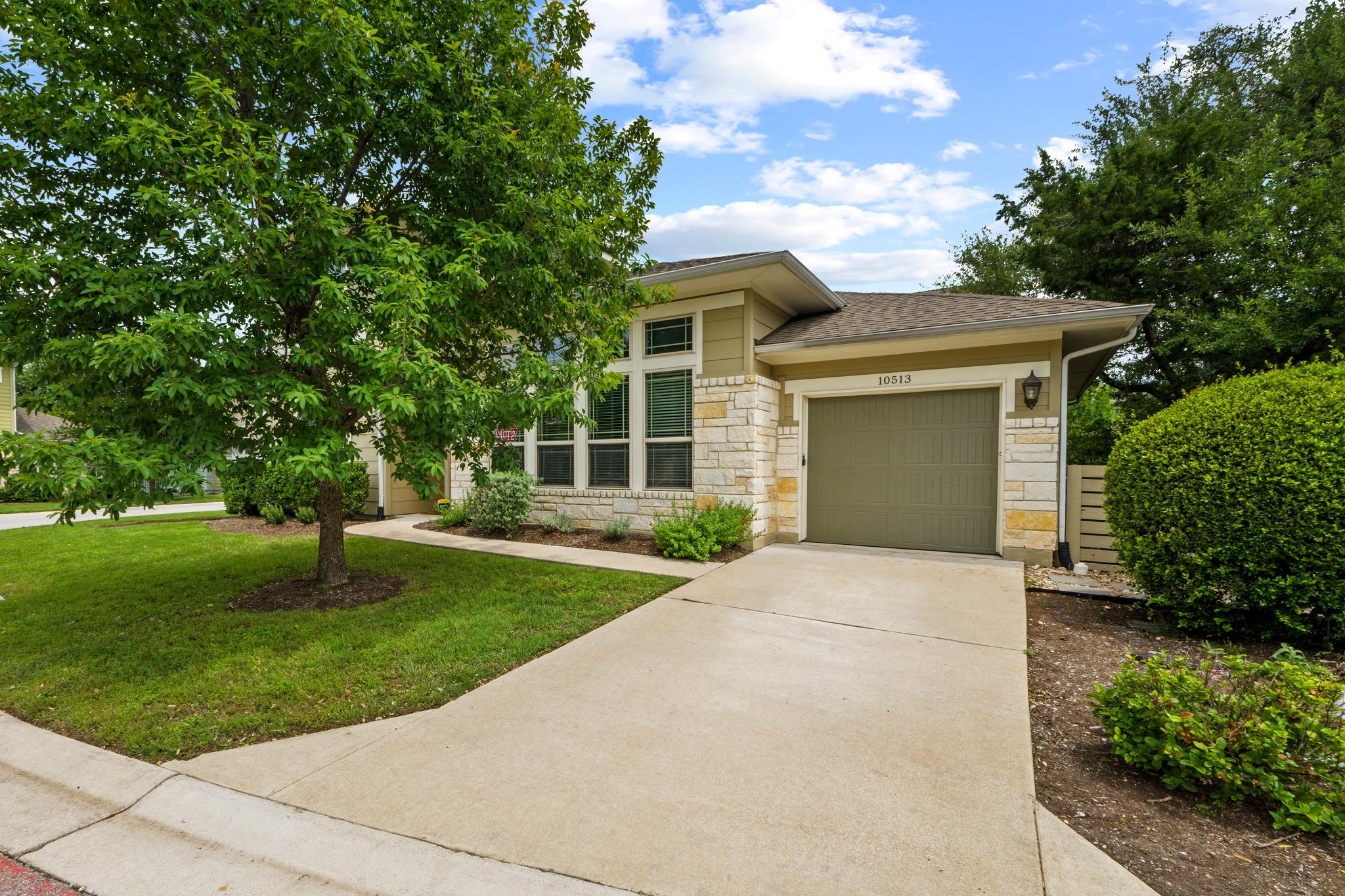 10513 Larue PASS #42, Austin, TX 78717 photo 5