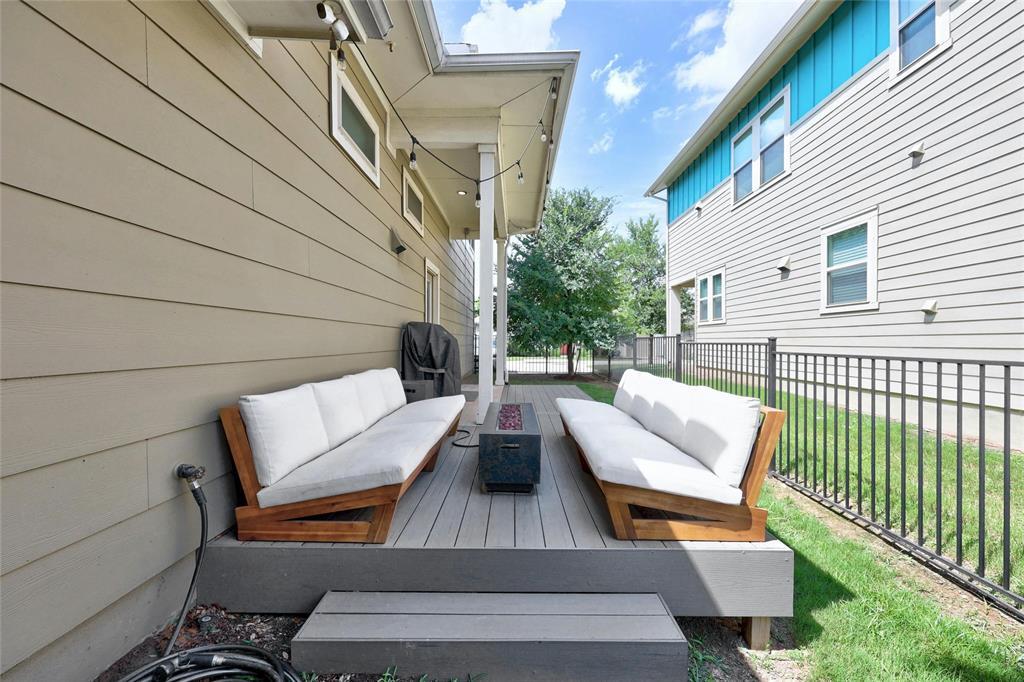 10513 Larue PASS #42, Austin, TX 78717 photo 4