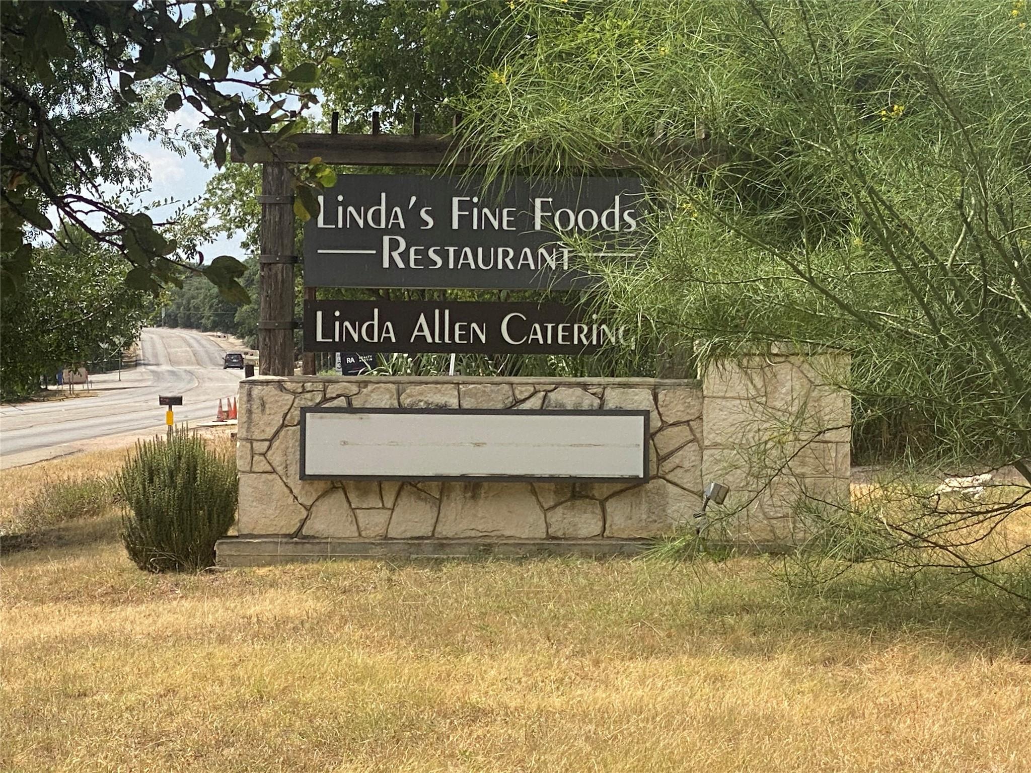 Previous Linda's Fine Foods