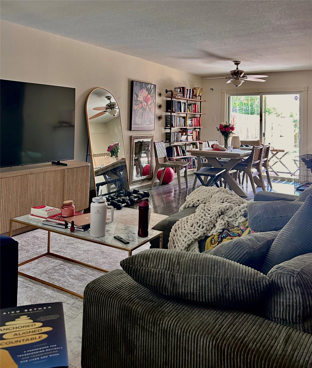 Westlake Condo